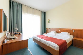 Hunguest Hotel Aqua Sol