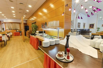 Hunguest Hotel Aqua Sol