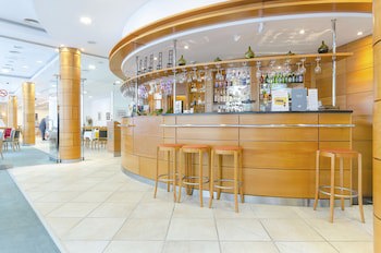 Hunguest Hotel Aqua Sol