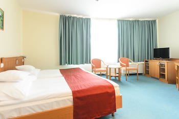 Hunguest Hotel Aqua Sol