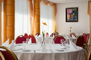 Hunguest Hotel Aqua Sol