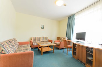 Hunguest Hotel Aqua Sol