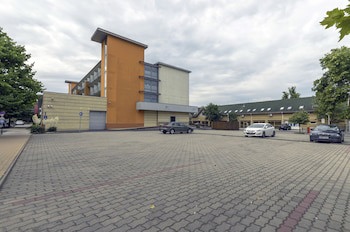 Hunguest Hotel Aqua Sol
