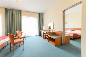 Hunguest Hotel Aqua Sol