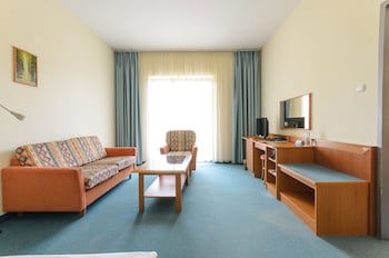 Hunguest Hotel Aqua Sol