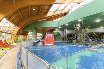 Hunguest Hotel Aqua Sol