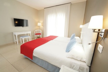 Rf San Borondon