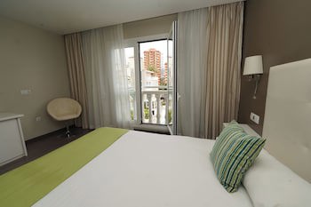 Rf San Borondon