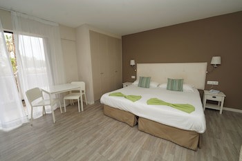 Rf San Borondon