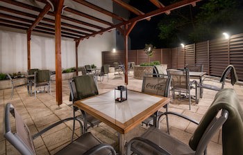 Hunguest Hotel Gyula