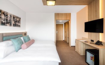 Hunguest Hotel Gyula