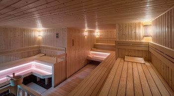 Hunguest Hotel Gyula