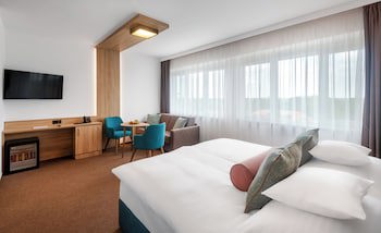 Hunguest Hotel Gyula