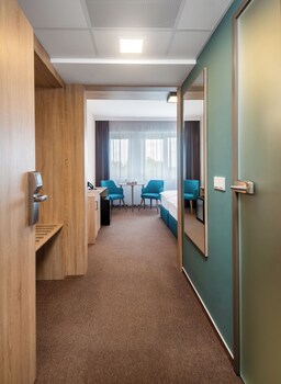 Hunguest Hotel Gyula
