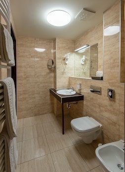 Hunguest Hotel Gyula