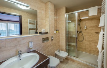 Hunguest Hotel Gyula