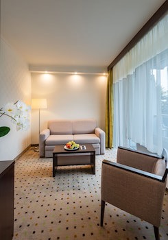 Hunguest Hotel Gyula