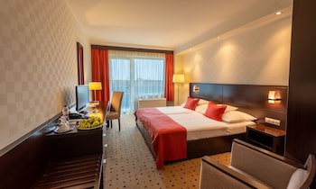 Hunguest Hotel Gyula