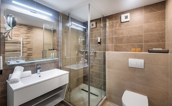 Hunguest Hotel Gyula