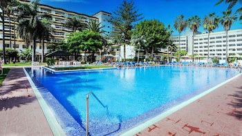 Bluesea Puerto Resort