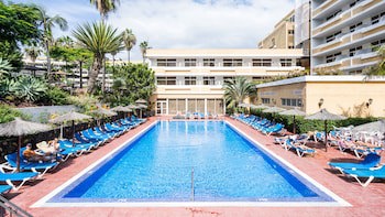 Bluesea Puerto Resort