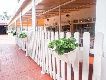 Bluesea Puerto Resort