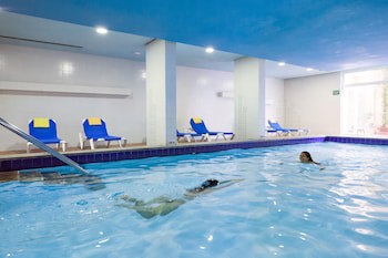 Bluesea Puerto Resort