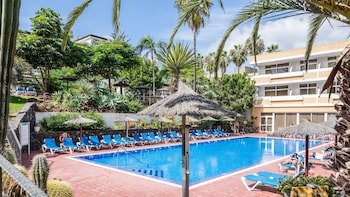 Bluesea Puerto Resort