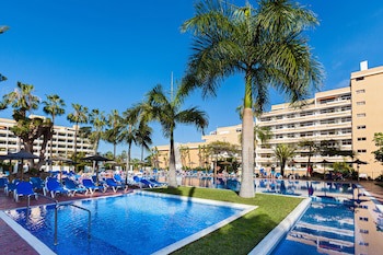 Bluesea Puerto Resort