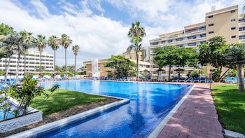 Bluesea Puerto Resort