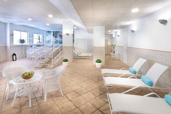 Bluesea Puerto Resort