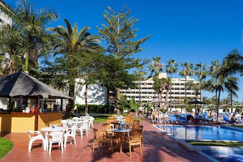 Bluesea Puerto Resort