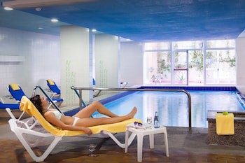 Bluesea Puerto Resort