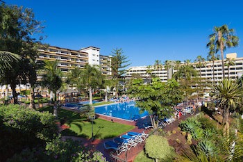 Bluesea Puerto Resort