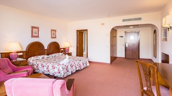 Bluesea Puerto Resort