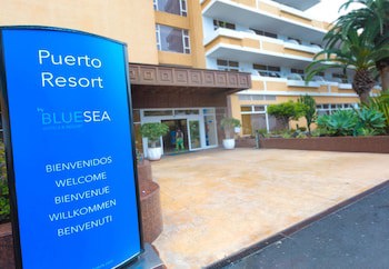 Bluesea Puerto Resort