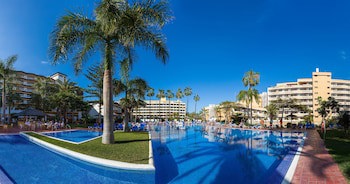 Bluesea Puerto Resort