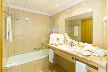 Bluesea Puerto Resort