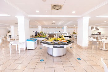 Bluesea Puerto Resort