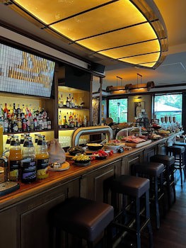 Hotel-Restaurant Amadeus galeri fotoğrafı