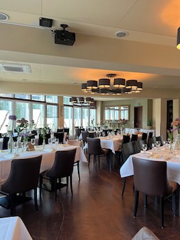 Hotel-Restaurant Amadeus galeri fotoğrafı