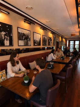 Hotel-Restaurant Amadeus fotoğrafı