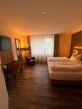Hotel-Restaurant Amadeus fotoğrafı