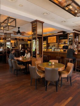 Hotel-Restaurant Amadeus galeri fotoğrafı