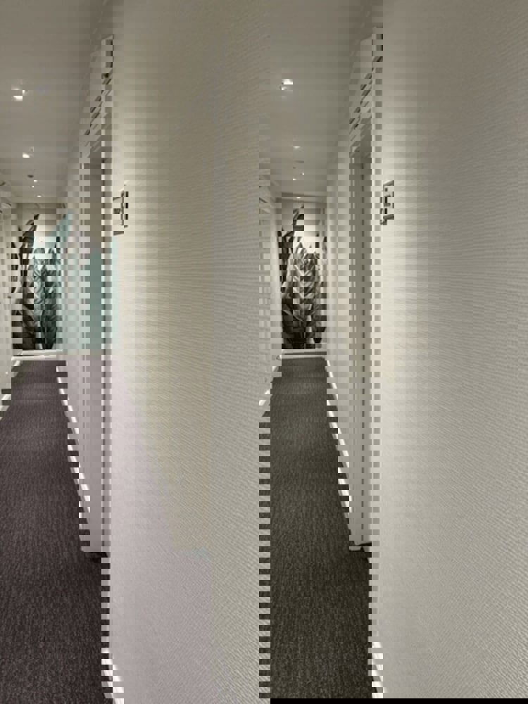 Hotel-Restaurant Amadeus