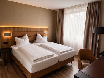 Hotel-Restaurant Amadeus galeri fotoğrafı