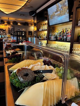 Hotel-Restaurant Amadeus galeri fotoğrafı