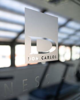 Dom Carlos Liberty (Adults Only)