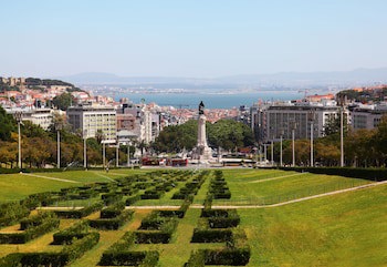 Dom Carlos Liberty (Adults Only)
