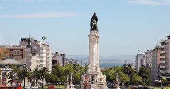 Dom Carlos Liberty (Adults Only)